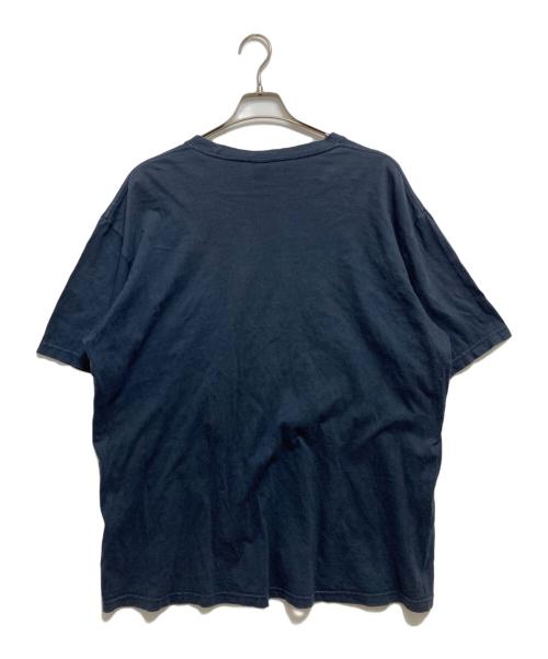 SUPREME（シュプリーム）Supreme (シュプリーム) Wings Tee ネイビー サイズ:XLの古着・服飾アイテム