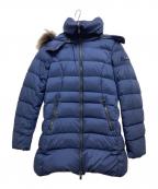 TATRASタトラス）の古着「CERAMICA」｜ネイビー