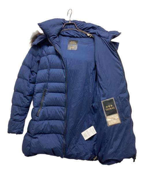 TATRAS（タトラス）TATRAS (タトラス) CERAMICA ネイビー サイズ:記載なしの古着・服飾アイテム