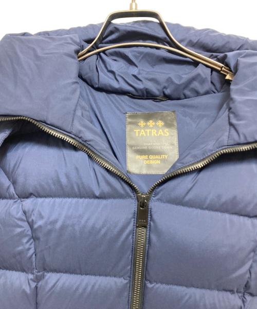 TATRAS（タトラス）TATRAS (タトラス) CERAMICA ネイビー サイズ:記載なしの古着・服飾アイテム