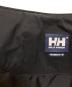中古・古着 HELLY HANSEN (ヘリーハンセン) Quilt Insulation Short Coat ブラック サイズ:M：15000円
