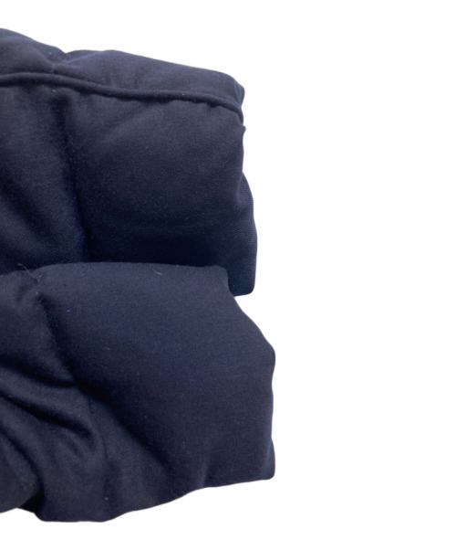 TATRAS（タトラス）TATRAS (タトラス) ダウンジャケット ネイビー サイズ:記載なしの古着・服飾アイテム