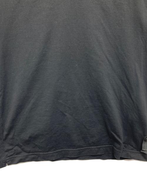 FENDI（フェンディ）FENDI (フェンディ) バグズアイ モンスター Tシャツ ブラック サイズ:46の古着・服飾アイテム