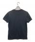 FENDI (フェンディ) バグズアイ モンスター Tシャツ ブラック サイズ:46：11000円