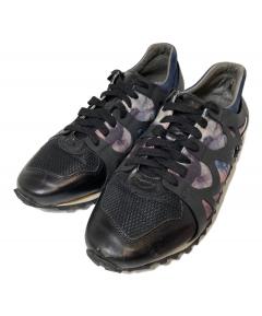 中古・古着通販】HELMUT LANG (ヘルムートラング) シューズ ブラック