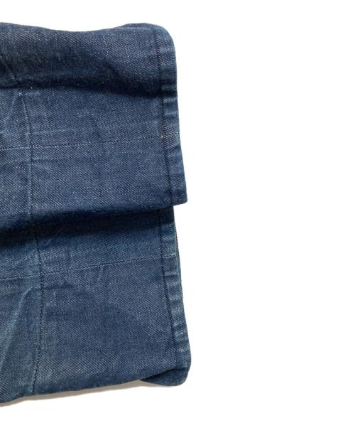 45rpm（45アールピーエム）45rpm (45アールピーエム) ジャケット インディゴ サイズ:3の古着・服飾アイテム