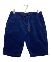 GRAMICCI×nonnative（グラミチ×ノンネイティブ）の古着「ハーフパンツ」｜ネイビー