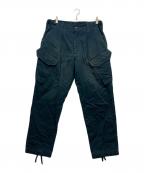 COLIMBOコリンボ）の古着「HOLY LOCH SUBMARINER PANTS」｜オリーブ