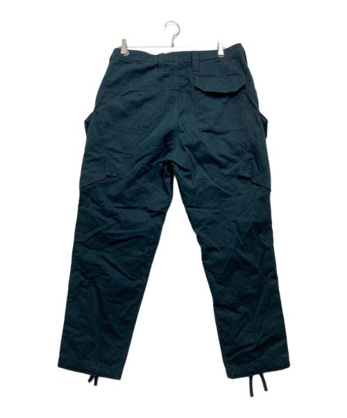 COLIMBO（コリンボ）COLIMBO (コリンボ) HOLY LOCH SUBMARINER PANTS オリーブ サイズ:Lの古着・服飾アイテム