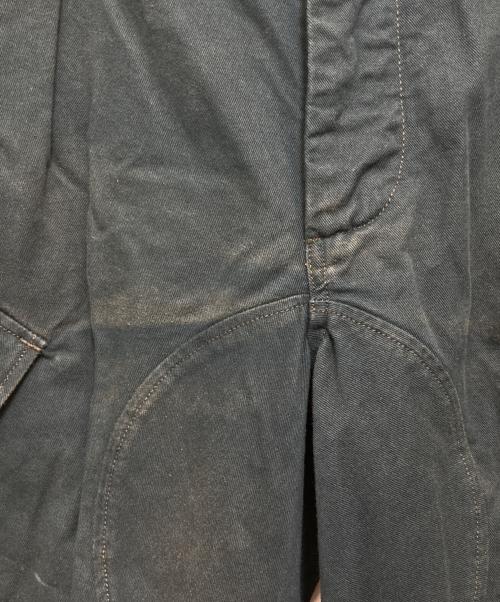 COLIMBO（コリンボ）COLIMBO (コリンボ) HOLY LOCH SUBMARINER PANTS オリーブ サイズ:Lの古着・服飾アイテム