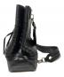 ALEXANDER WANG (アレキサンダーワン) バッグ ブラック：25000円