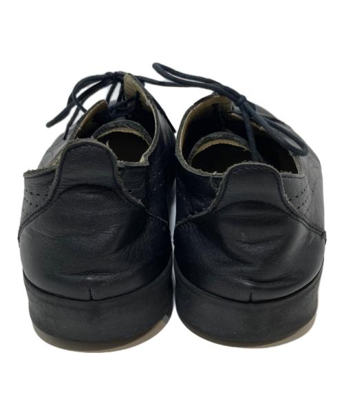 Onitsuka Tiger（オニツカタイガー）Onitsuka Tiger (オニツカタイガー) スニーカー ブラック サイズ:28の古着・服飾アイテム