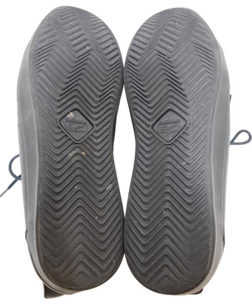 Onitsuka Tiger（オニツカタイガー）Onitsuka Tiger (オニツカタイガー) スニーカー ブラック サイズ:28の古着・服飾アイテム