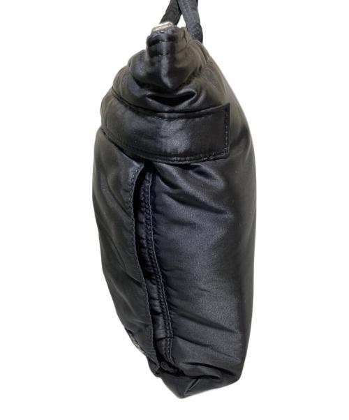 PORTER（ポーター）PORTER (ポーター) トートバッグ ブラックの古着・服飾アイテム