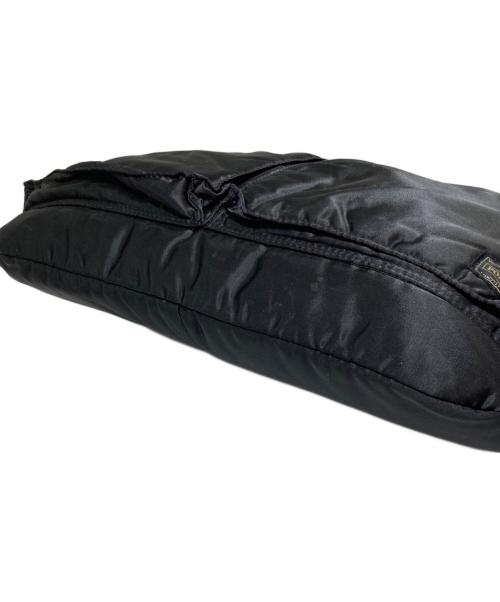 PORTER（ポーター）PORTER (ポーター) トートバッグ ブラックの古着・服飾アイテム