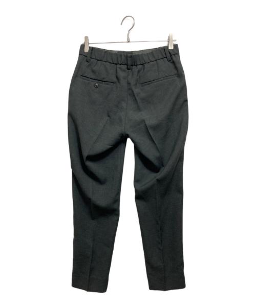 417 by EDIFICE（417 バイ エディフィス）417 by EDIFICE (417 バイ エディフィス) セットアップスーツ グレー サイズ:M 未使用品の古着・服飾アイテム