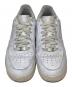 NIKE (ナイキ) ローカットスニーカー ホワイト サイズ:27：5000円