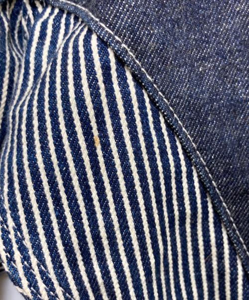 児島ジーンズ（コジマジーンズ）児島ジーンズ (コジマジーンズ) デニムパンツ インディゴ サイズ:W36の古着・服飾アイテム