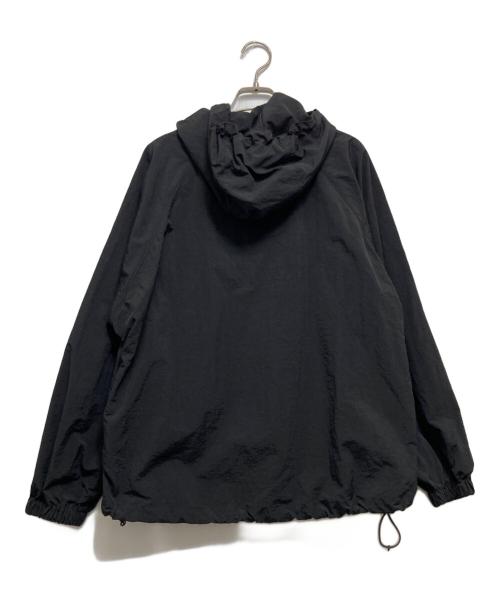 ALTUS（アルタス）ALTUS (アルタス) FRAMeWORK (フレームワーク) ナイロンジャケット ブラック サイズ:ONE SIZEの古着・服飾アイテム
