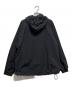 ALTUS (アルタス) FRAMeWORK (フレームワーク) ナイロンジャケット ブラック サイズ:ONE SIZE：15000円
