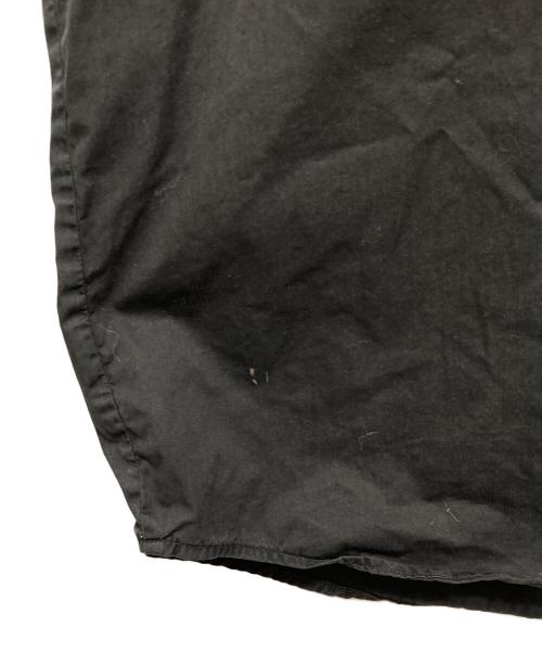 HARLEY-DAVIDSON（ハーレーダビッドソン）HARLEY-DAVIDSON (ハーレーダビッドソン) ﾉｰｽﾘｰﾌﾞｼｬﾂ ブラック サイズ:2XLの古着・服飾アイテム