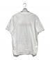 Supreme (シュプリーム) スパンコールＴシャツ ホワイト サイズ:XL：8000円