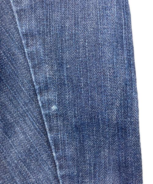 glamb（グラム）glamb (グラム) デニムパンツ インディゴ サイズ:3の古着・服飾アイテム