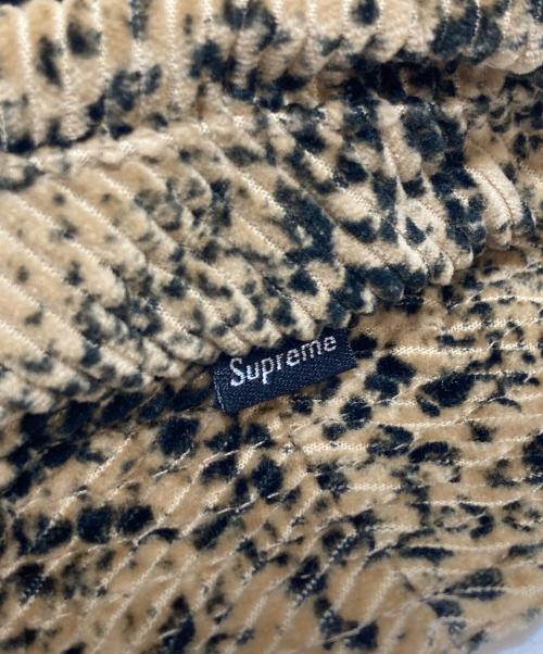 SUPREME（シュプリーム）SUPREME (シュプリーム) ハット ブラウンの古着・服飾アイテム