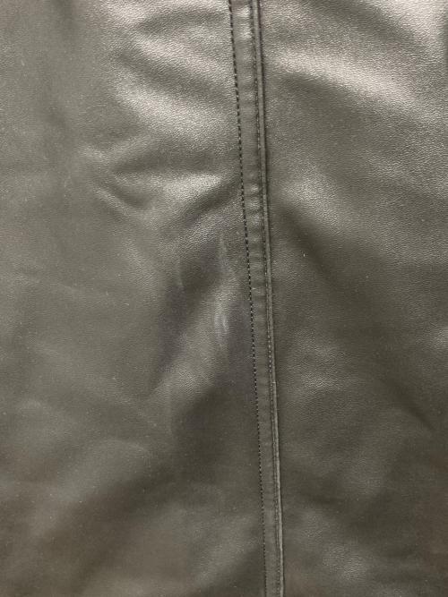 ARMANI COLLEZIONI（アルマーニ コレツィオーニ）ARMANI COLLEZIONI (アルマーニ コレツィオーニ) ジャケット ブラック サイズ:48の古着・服飾アイテム