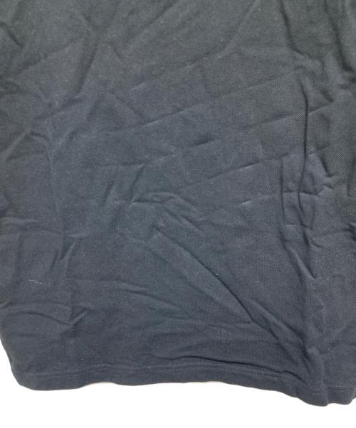 FRED PERRY（フレッドペリー）FRED PERRY (フレッドペリー) ポロシャツ ブラック サイズ:Sの古着・服飾アイテム