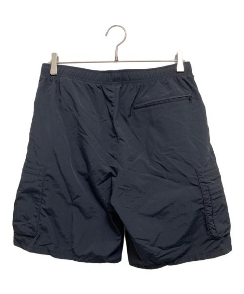 SUPREME（シュプリーム）Supreme (シュプリーム) Cargo Water Short ブラック サイズ:Lの古着・服飾アイテム