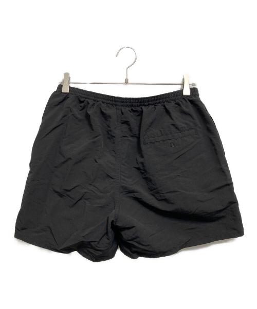 Patagonia（パタゴニア）Patagonia (パタゴニア) バギーズショーツ ブラック サイズ:Mの古着・服飾アイテム
