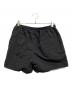 Patagonia (パタゴニア) バギーズショーツ ブラック サイズ:M：5000円