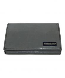 FREITAG（フライターグ）の古着「財布」｜グレー