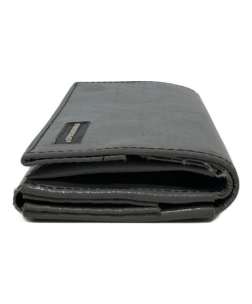 FREITAG（フライターグ）FREITAG (フライターグ) 財布 グレーの古着・服飾アイテム