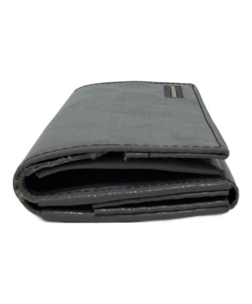 FREITAG（フライターグ）FREITAG (フライターグ) 財布 グレーの古着・服飾アイテム