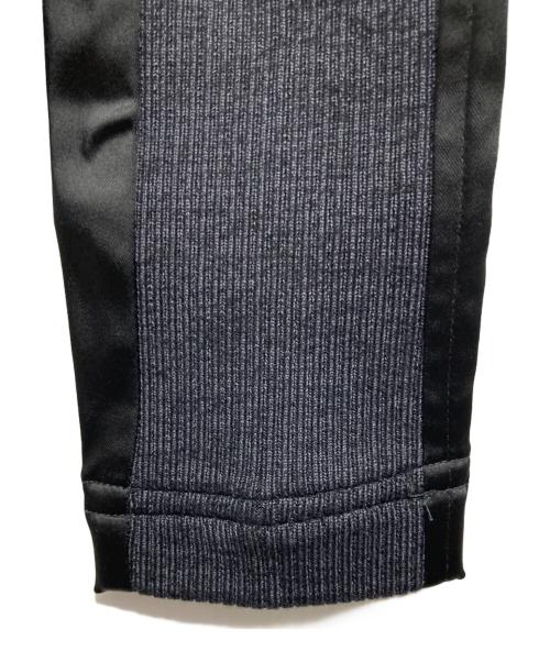 DIESEL（ディーゼル）DIESEL (ディーゼル) ジャケット ブラック サイズ:Mの古着・服飾アイテム