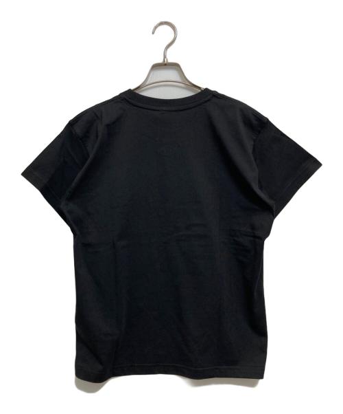 DIESEL（ディーゼル）DIESEL (ディーゼル) Tシャツ ブラック サイズ:Sの古着・服飾アイテム