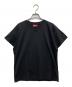 DIESEL（ディーゼル）の古着「Tシャツ」｜ブラック