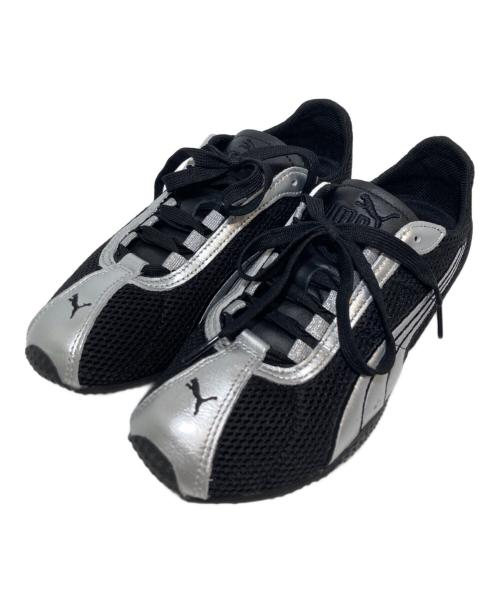 PUMA（プーマ）PUMA (プーマ) H-StreetOG ブラック サイズ:UK5.5の古着・服飾アイテム