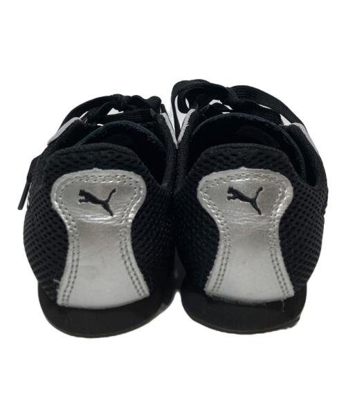 PUMA（プーマ）PUMA (プーマ) H-StreetOG ブラック サイズ:UK5.5の古着・服飾アイテム