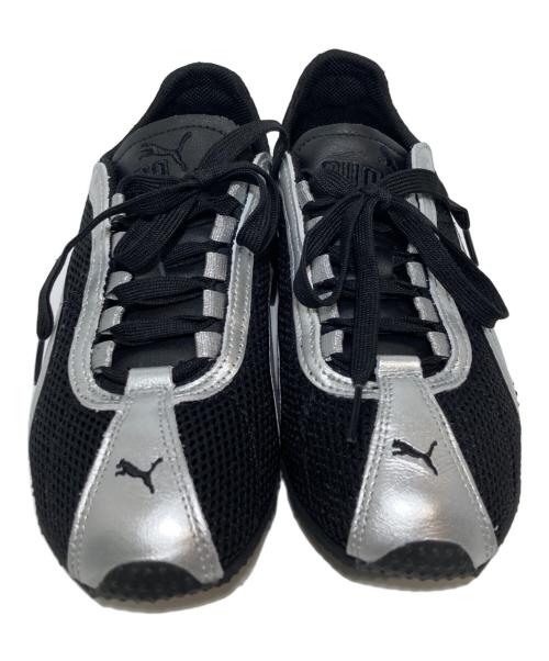 PUMA（プーマ）PUMA (プーマ) H-StreetOG ブラック サイズ:UK5.5の古着・服飾アイテム