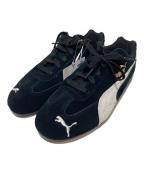 PUMAプーマ）の古着「Speedcat OG」｜ブラック