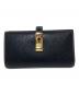 BALLY（バリー）の古着「財布」｜ブラック