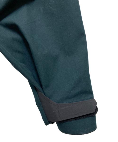 tilak（ティラック）TILAK (ティラック) ジャケット ブラック サイズ:Mの古着・服飾アイテム