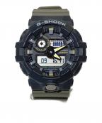 CASIOカシオ）の古着「腕時計」