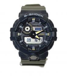 CASIO（カシオ）の古着「腕時計」