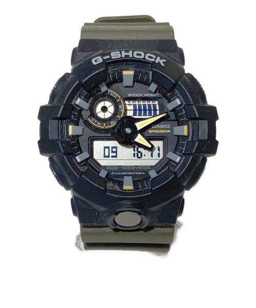 CASIO（カシオ）CASIO (カシオ) 腕時計の古着・服飾アイテム