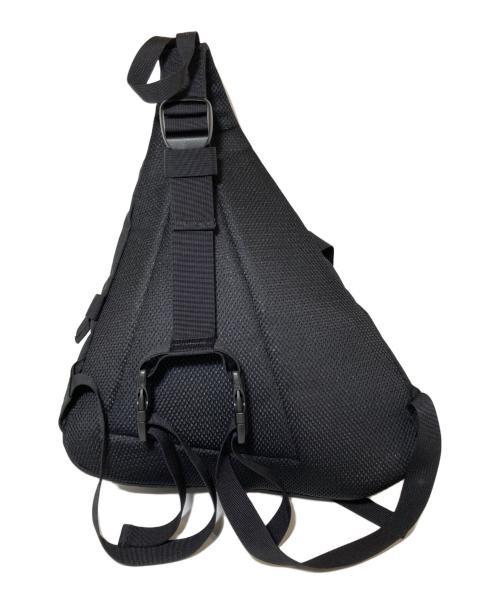 Manhattan Portage（マンハッタンポーテージ）Manhattan Portage (マンハッタンポーテージ) ワンショルダーバッグ ブラックの古着・服飾アイテム