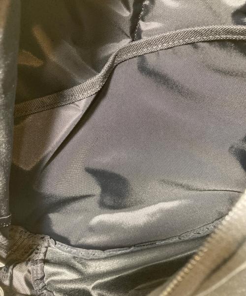 Manhattan Portage（マンハッタンポーテージ）Manhattan Portage (マンハッタンポーテージ) ワンショルダーバッグ ブラックの古着・服飾アイテム